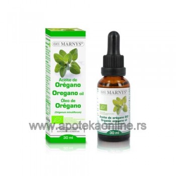 OREGANO OIL OREGANO OIL